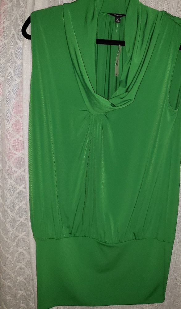 Express tunic  top/ dress